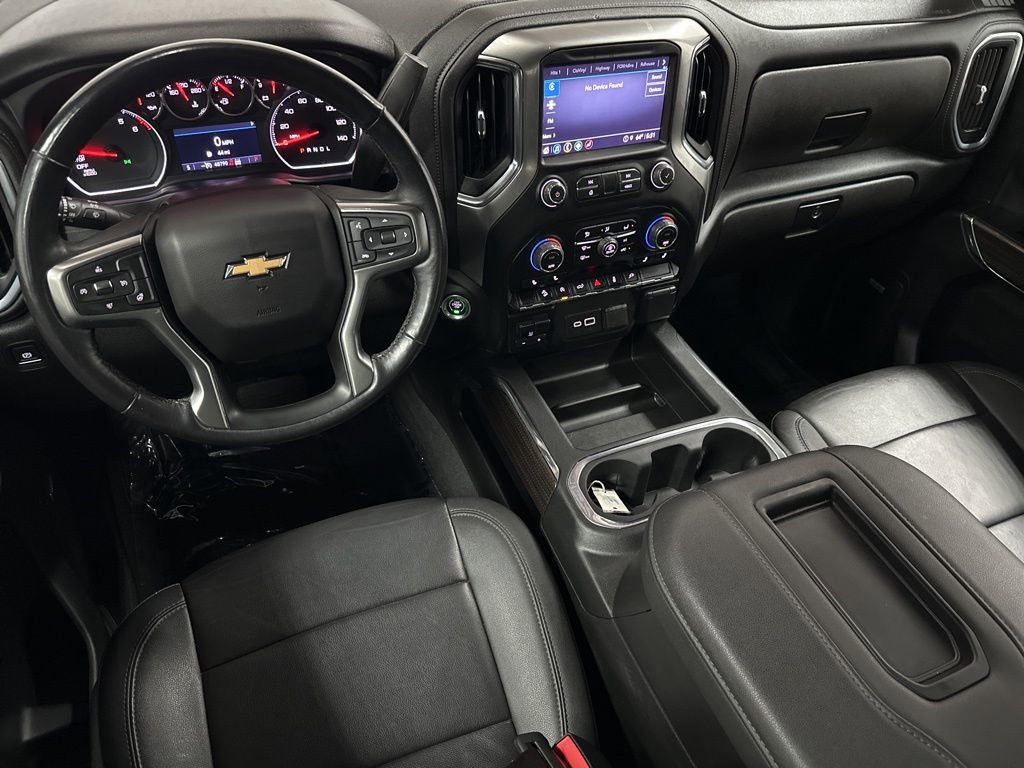 Used 2022 Chevrolet Silverado 1500 RST image 13