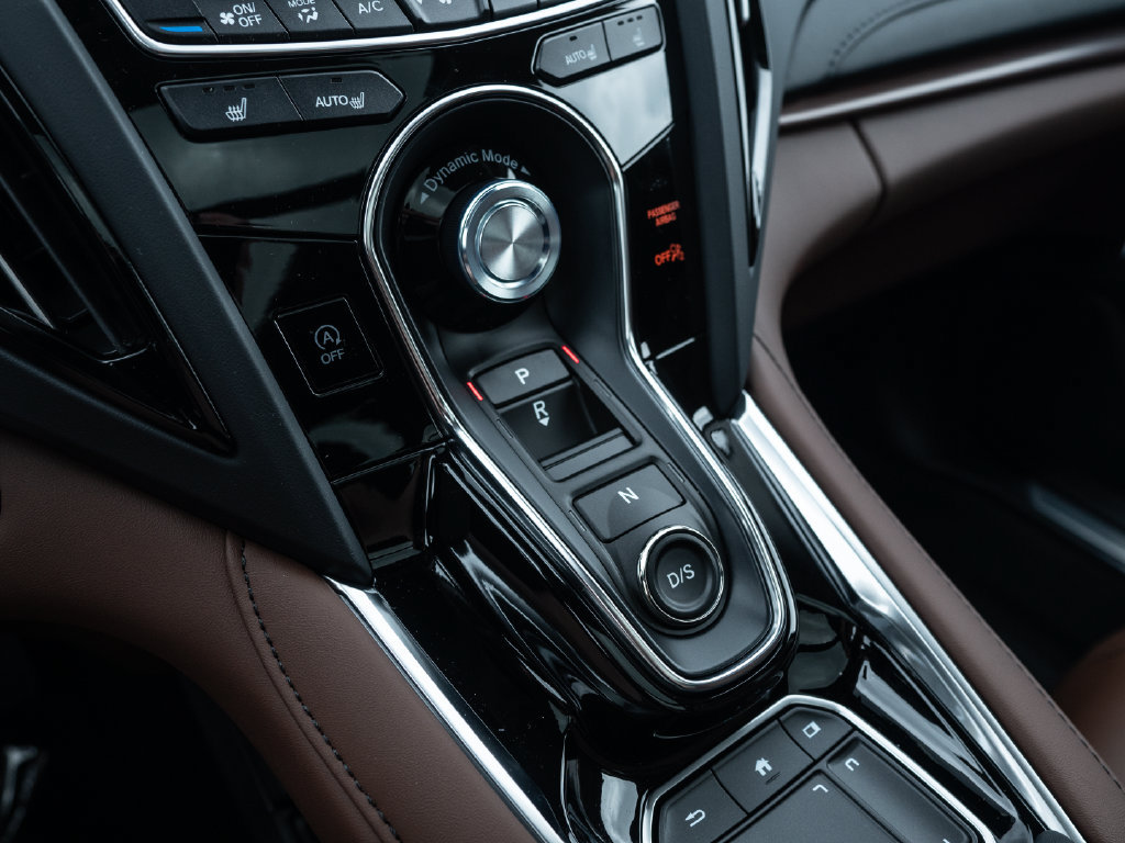New 2026 Acura RDX w/ Technology Package AWD/4WD image 39