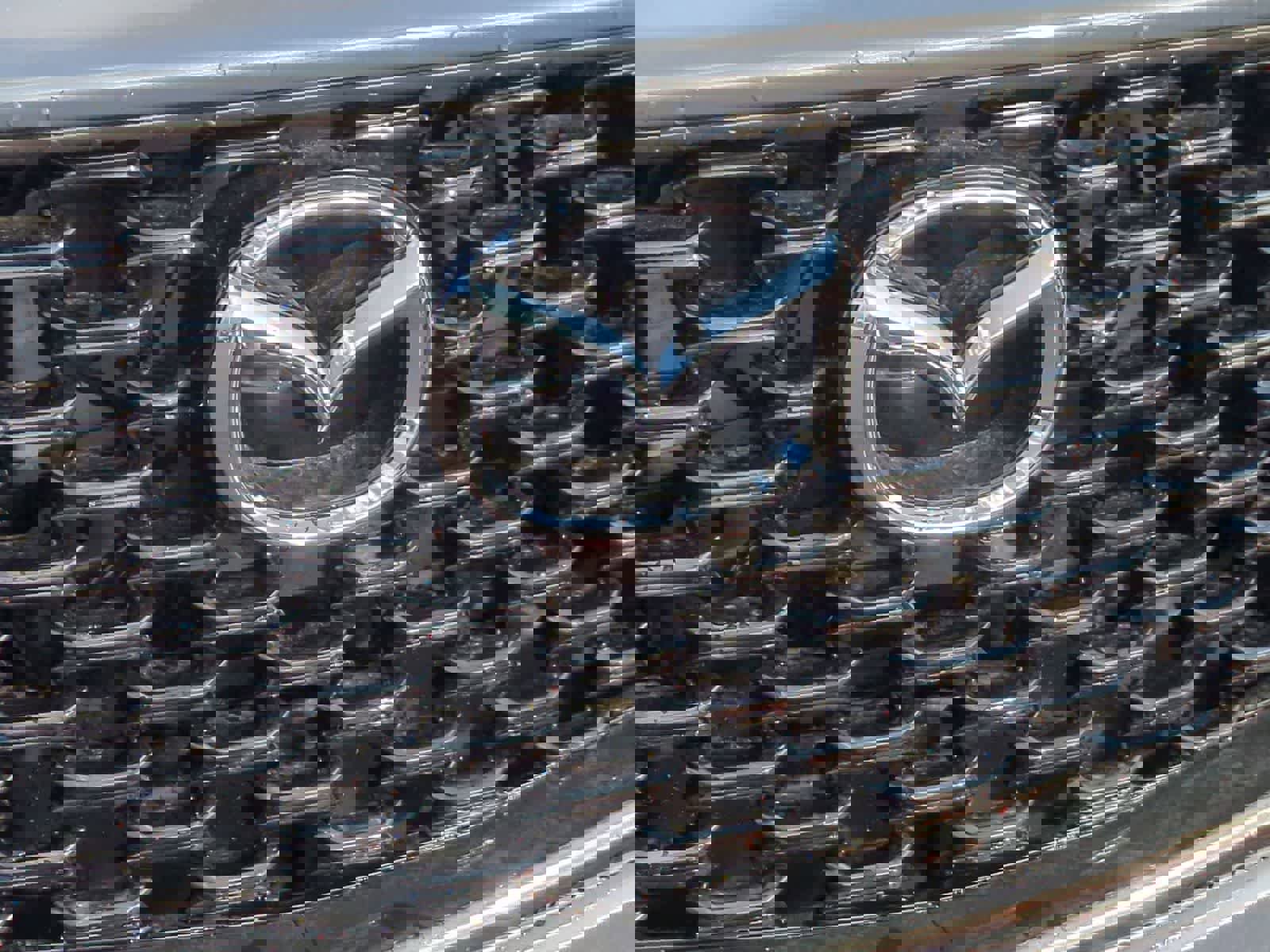 New 2026 MAZDA CX-50 AWD 2.5 Hybrid w/ Weather Package image 11