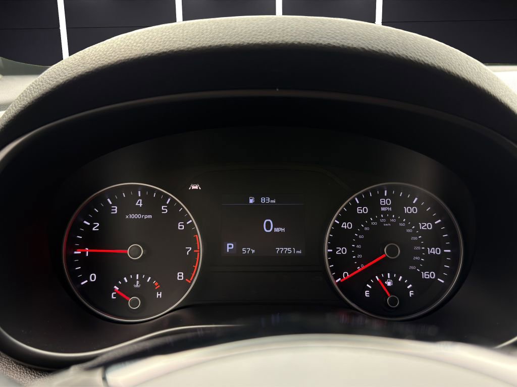 Used 2020 Kia Sportage LX w/ LX Popular Package image 17