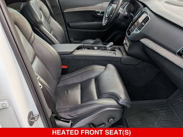 Used 2023 Volvo XC90 B6 Ultimate w/ Protection Package Premier AWD/4WD image 38