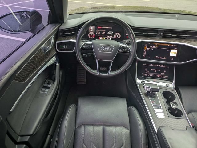 Used 2022 Audi A6 3.0T Prestige AWD/4WD image 15