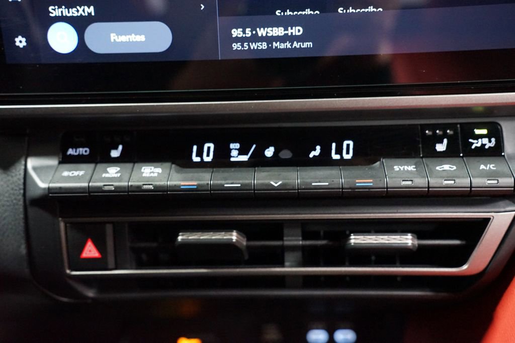 Certified 2025 Toyota Camry XSE image 21