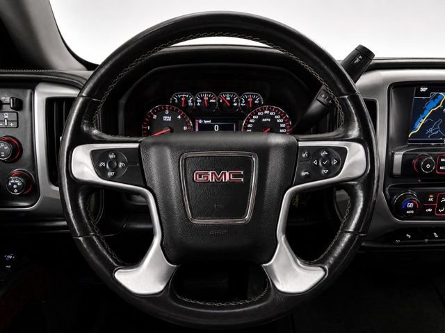 Used 2016 GMC Sierra 1500 SLE w/ SLE Value Package AWD/4WD image 20