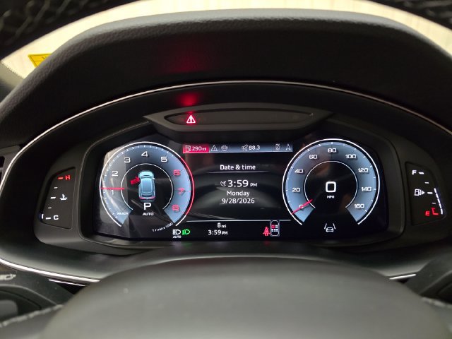 New 2027 Audi Q8 Premium Plus AWD/4WD image 20