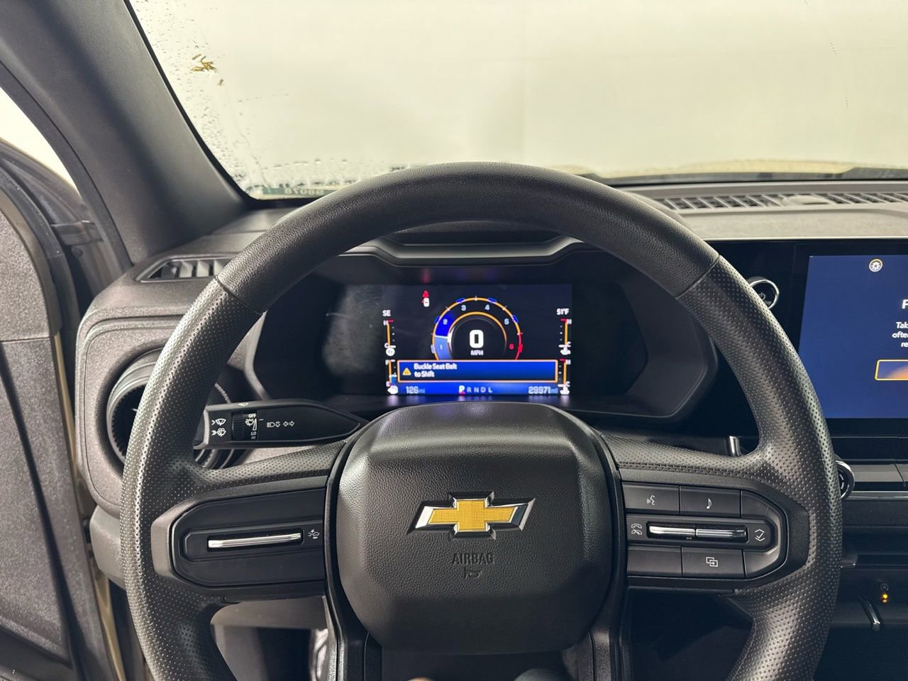 Used 2023 Chevrolet Colorado W/T image 20