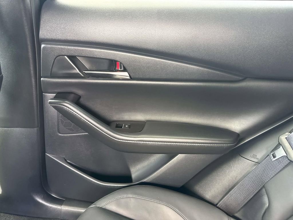 Certified 2023 MAZDA CX-30 AWD 2.5 S w/ Preferred Package image 14