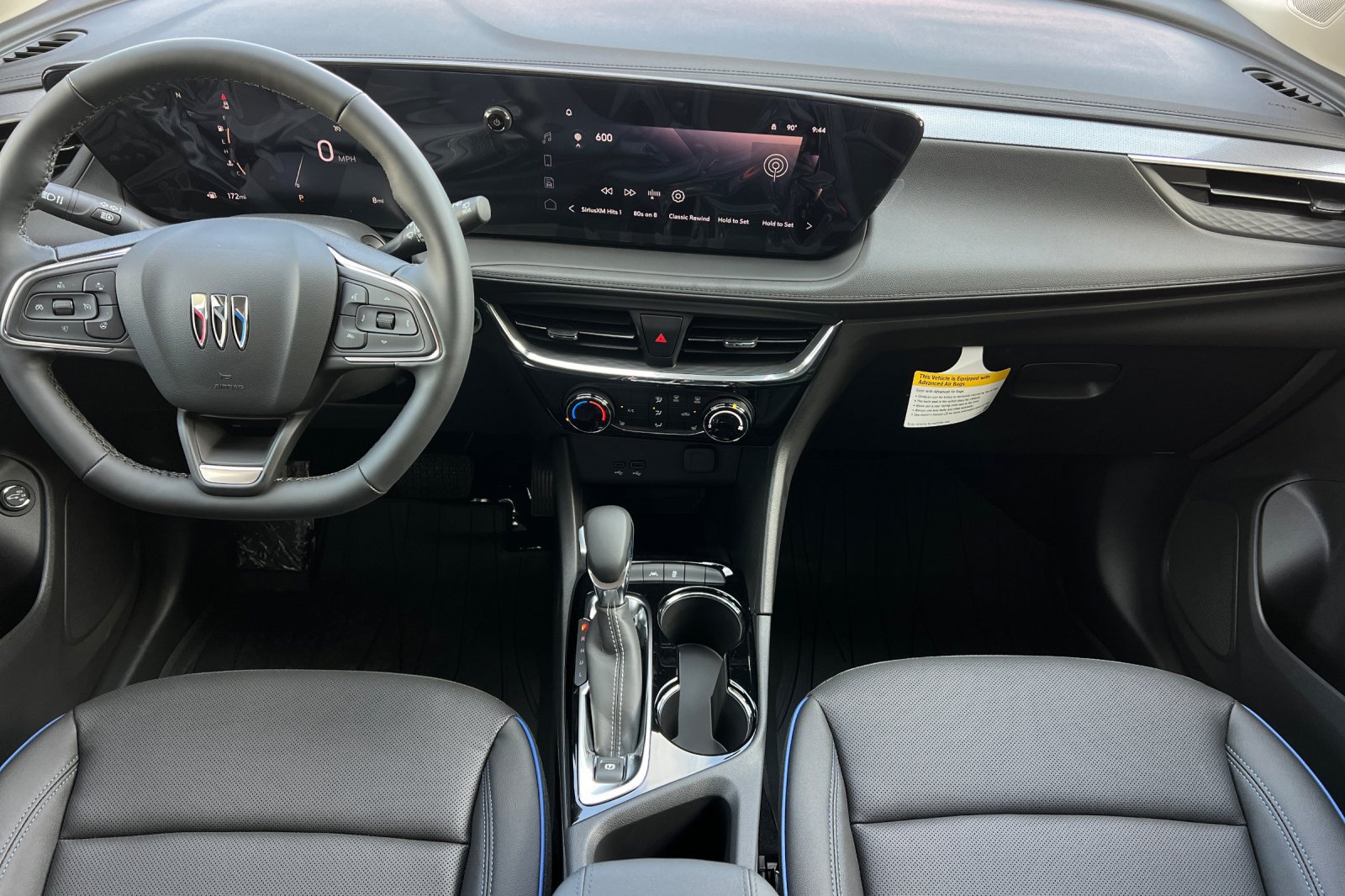 New 2026 Buick Encore GX Sport Touring w/ Comfort Package FWD image 12
