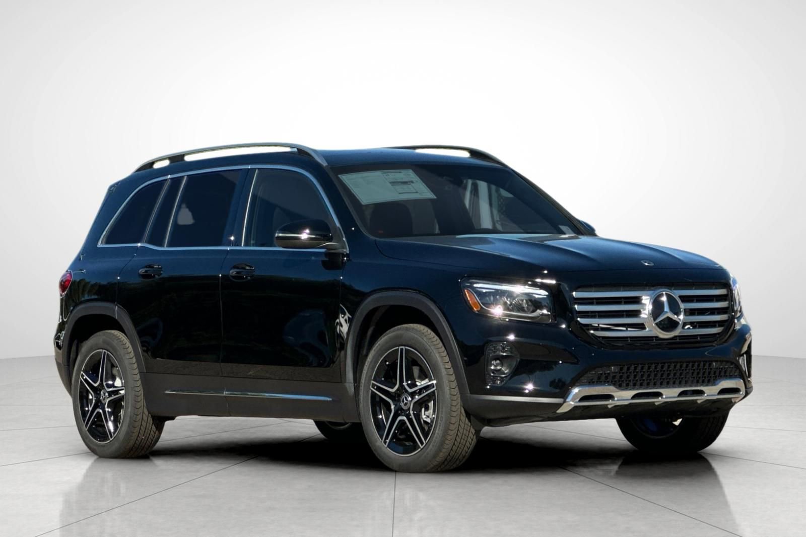 New 2026 Mercedes-Benz GLB 250 image 29