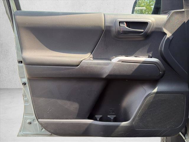 Used 2023 Toyota Tacoma 4x4 Double Cab w/ Trail Edition image 9