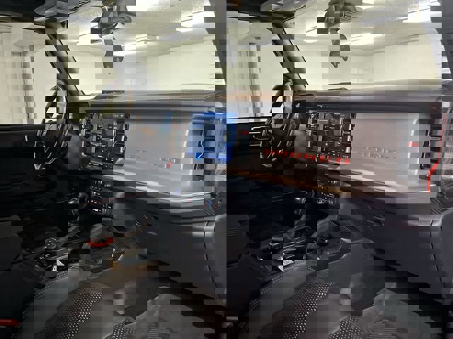 Used 2024 Ford Bronco Raptor w/ Interior Carbon Fiber Pack 6 image 29