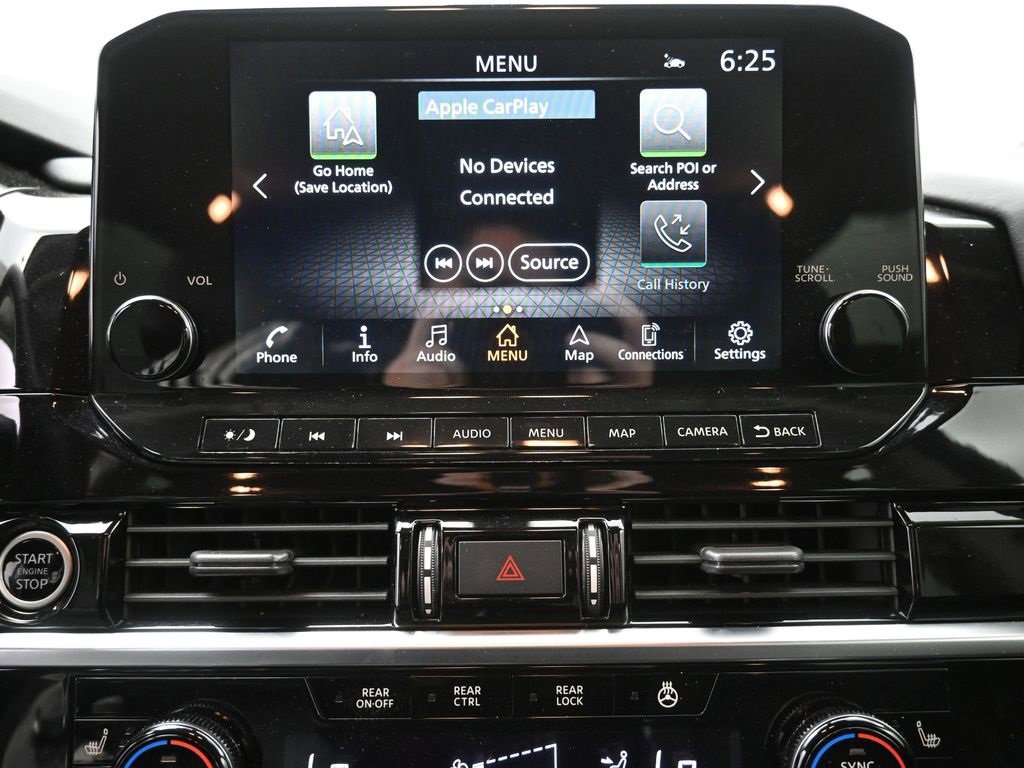 Used 2022 Nissan Pathfinder SL image 4