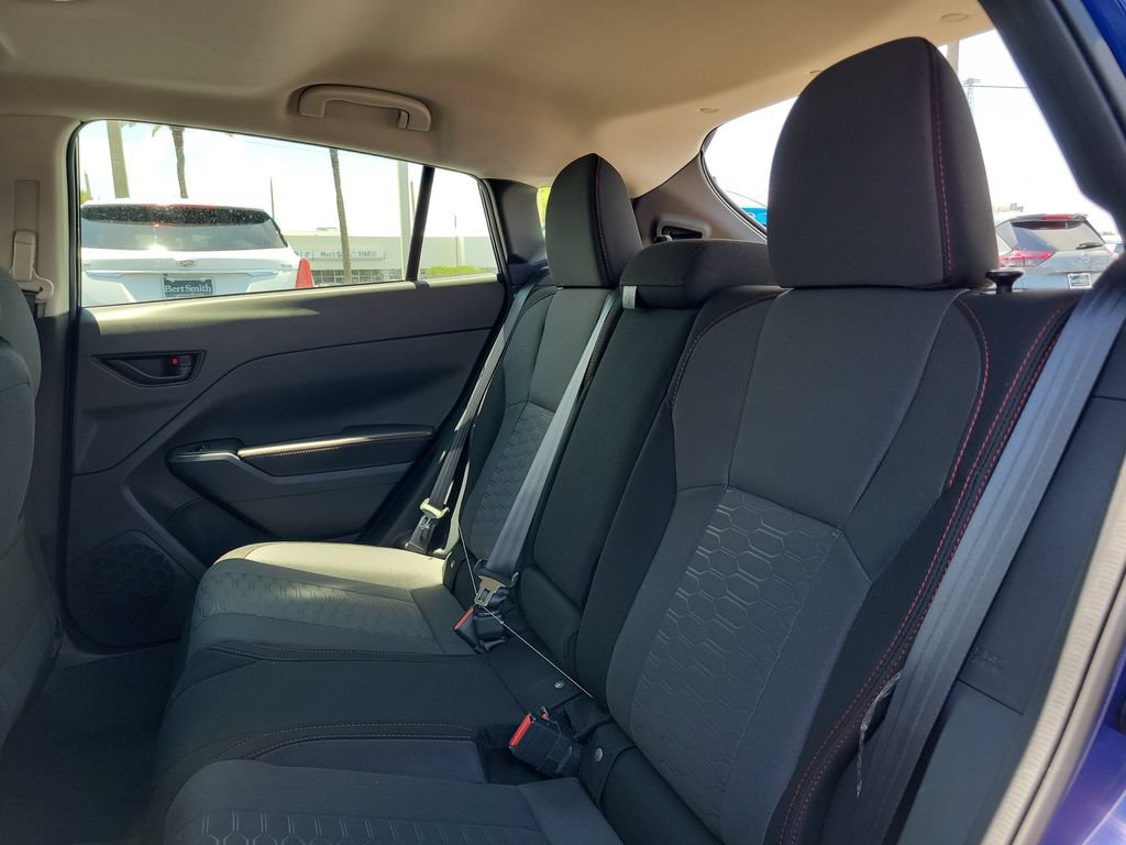 New 2026 Subaru Impreza 2.0i Sport AWD/4WD image 7
