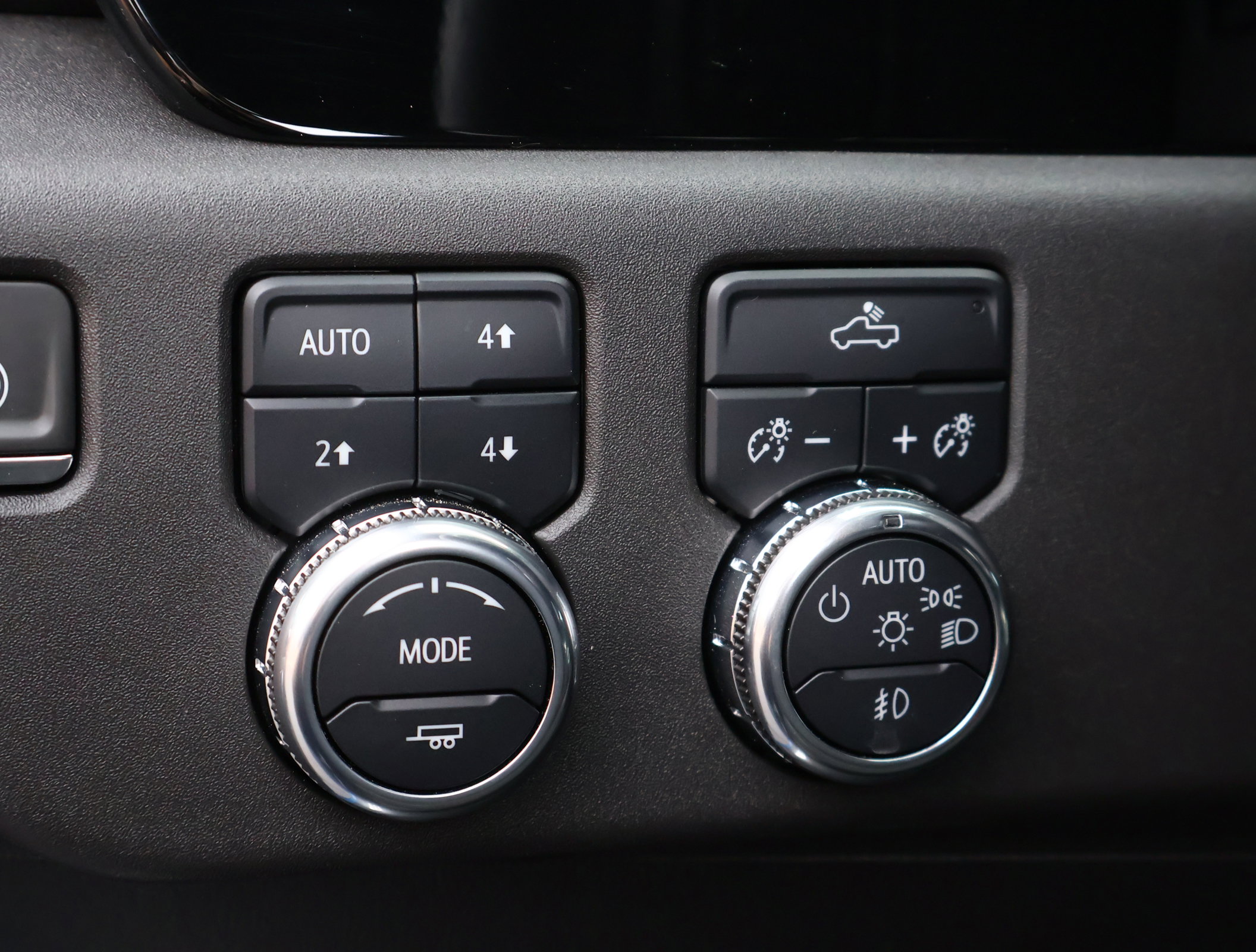 Certified 2024 GMC Sierra 1500 Elevation w/ X31 Off-Road Package image 12