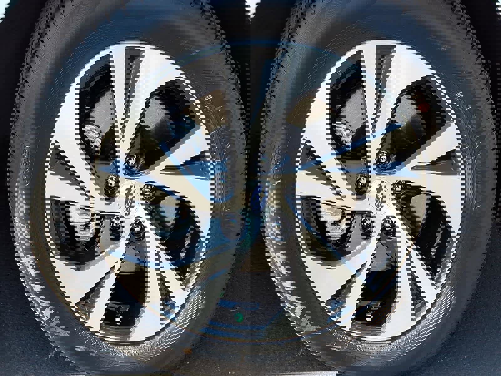 Certified 2025 Subaru Legacy Premium w/ Popular Package #1A image 10