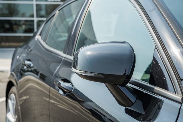 Used 2020 Volvo S60 T6 Momentum image 15
