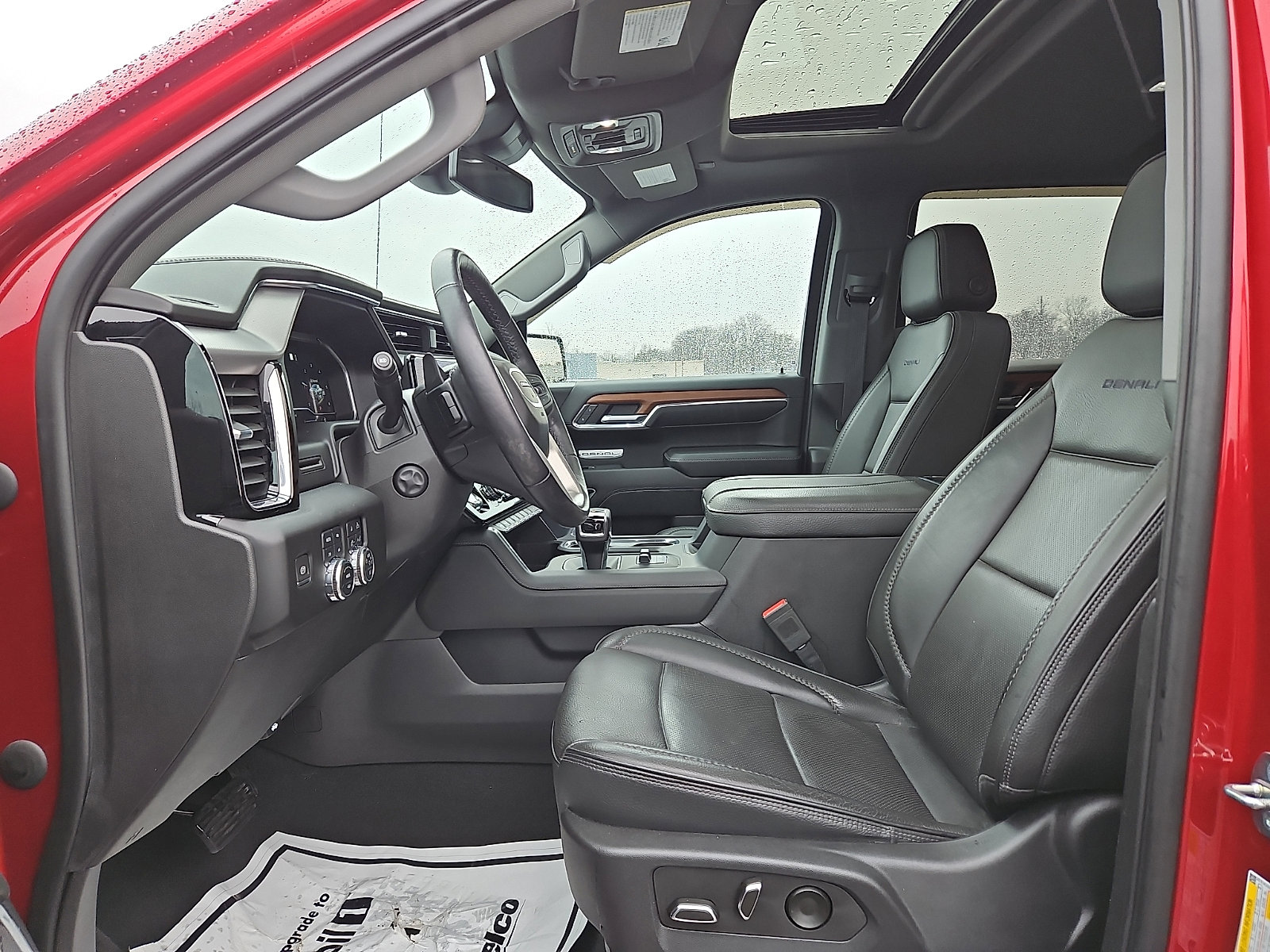 Certified 2023 GMC Sierra 1500 Denali image 13