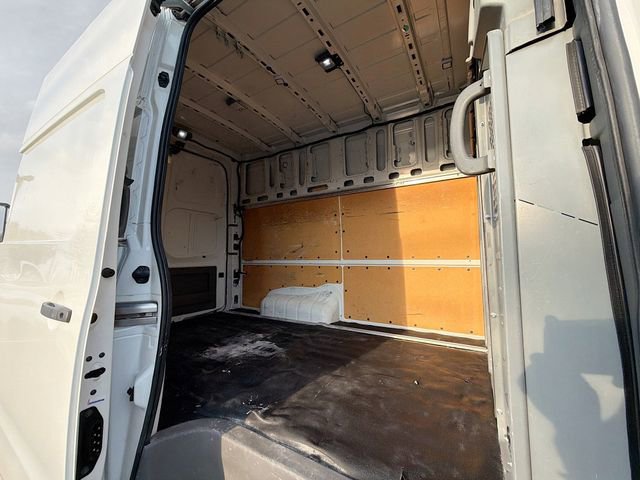 Used 2018 Nissan NV 2500 SV w/ Navigation Package RWD image 22