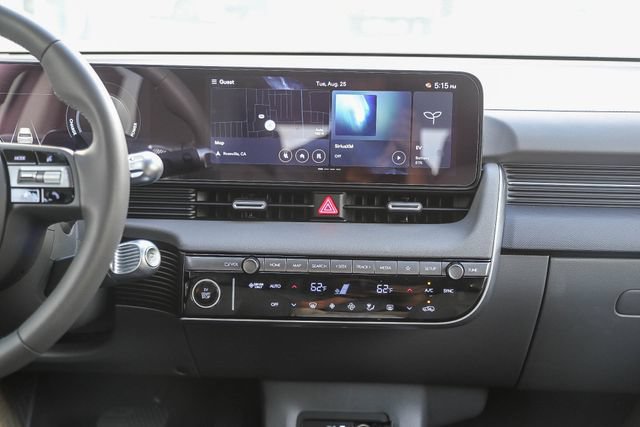 New 2026 Hyundai Ioniq 5 SEL RWD image 14
