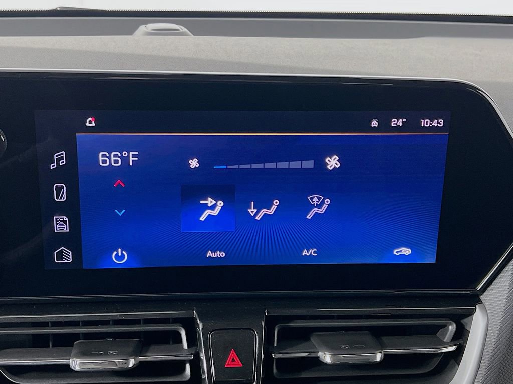 New 2026 Chevrolet TrailBlazer LT w/ Convenience Package image 15