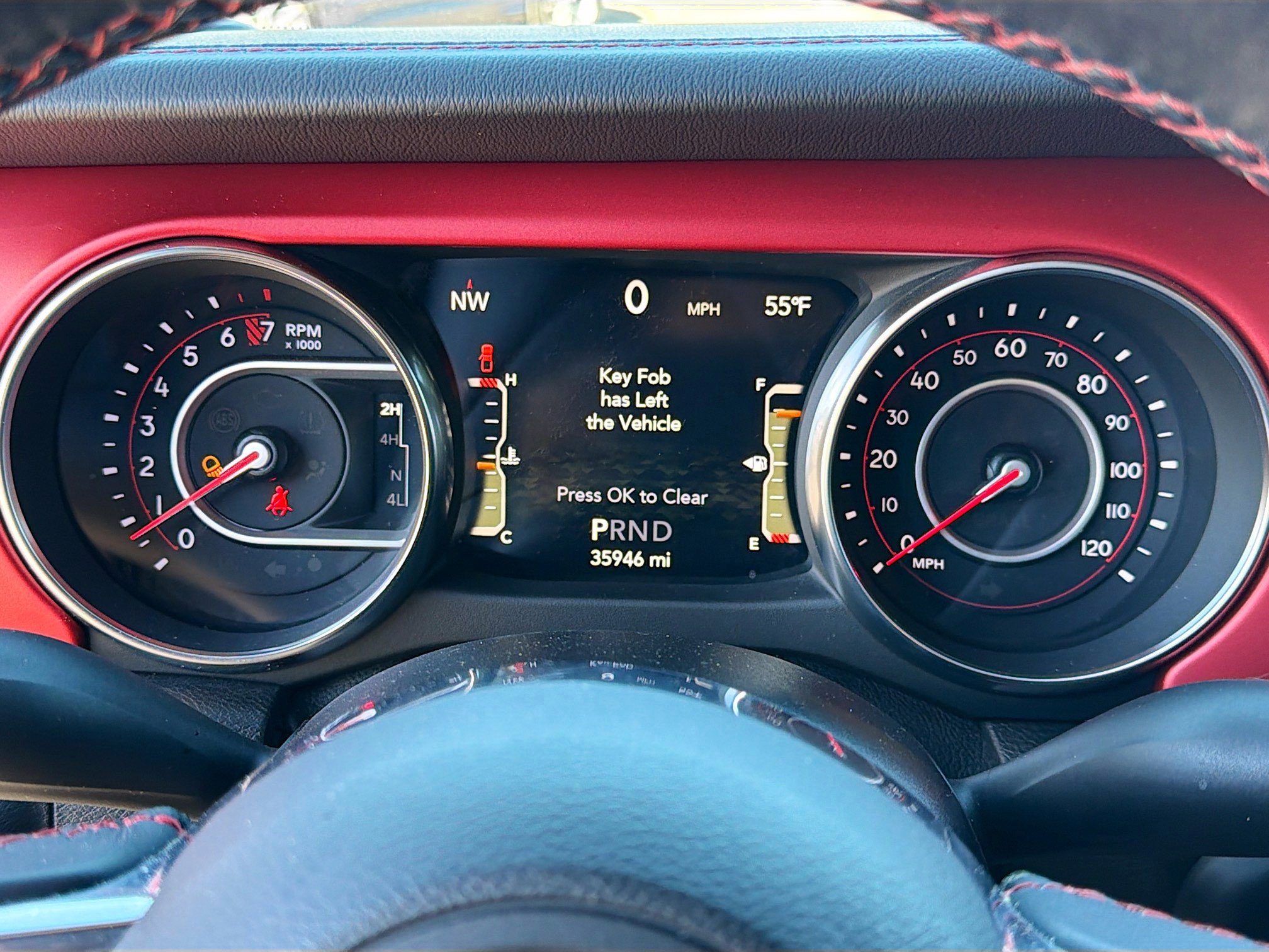 Used 2020 Jeep Gladiator Rubicon image 39