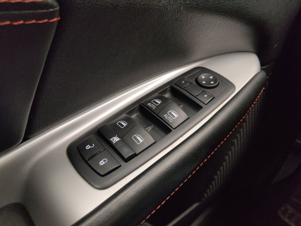 Used 2016 Dodge Journey R/T AWD/4WD image 27