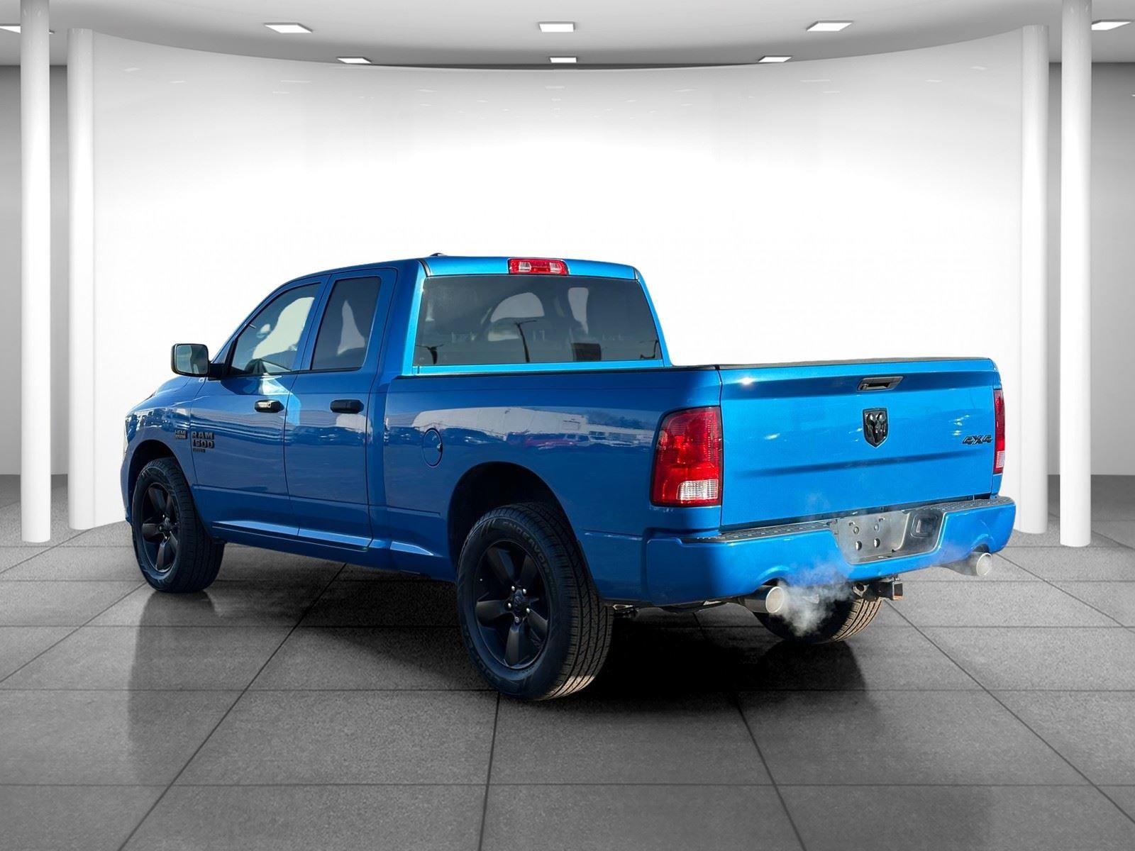 Used 2019 RAM 1500 Express w/ Express Value Package image 5