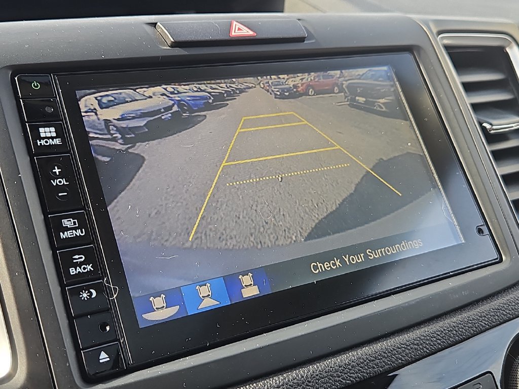 Used 2016 Honda CR-V EX image 16