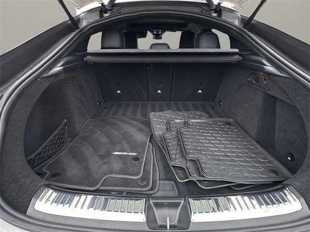 Used 2021 Mercedes-Benz GLE 63 AMG S image 25