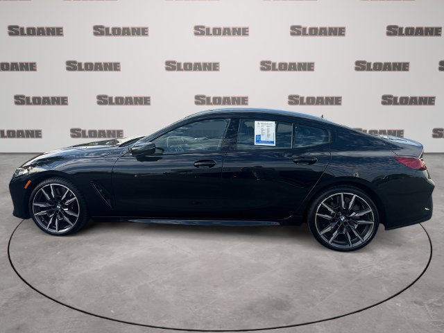Certified 2026 BMW M850i xDrive AWD/4WD image 2