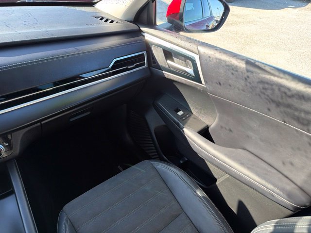 Used 2023 Mitsubishi Outlander SE FWD image 24