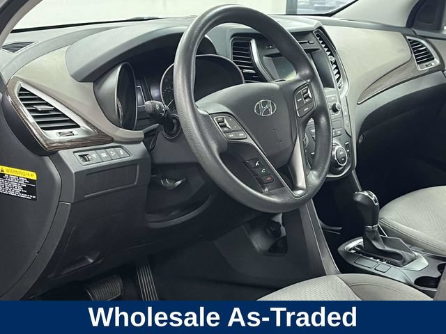 Used 2017 Hyundai Santa Fe Sport FWD image 12
