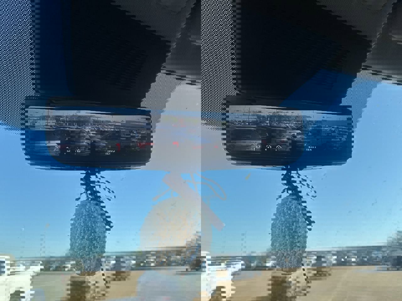 Used 2022 Nissan Armada Platinum w/ Captain's Chairs Package image 49