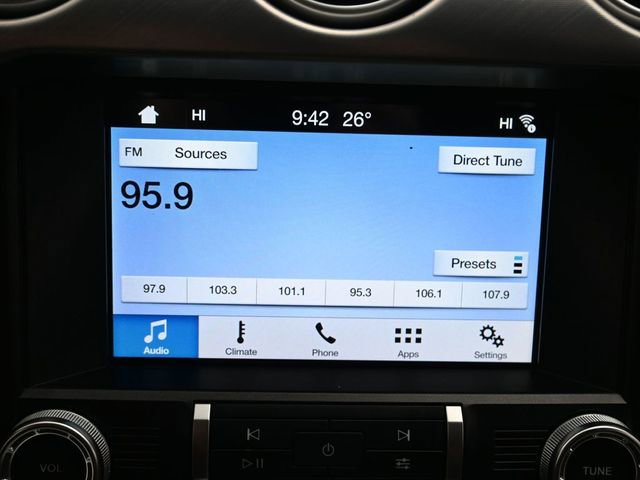 Used 2019 Ford Mustang Premium image 19