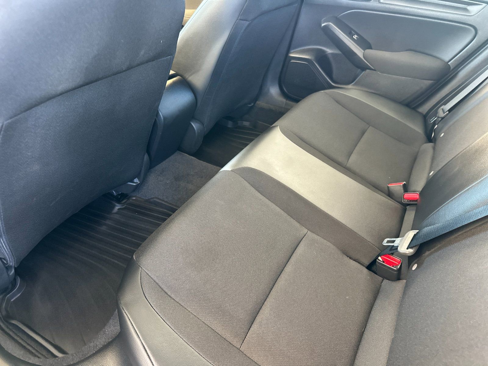 Certified 2025 Honda Civic Sport image 12