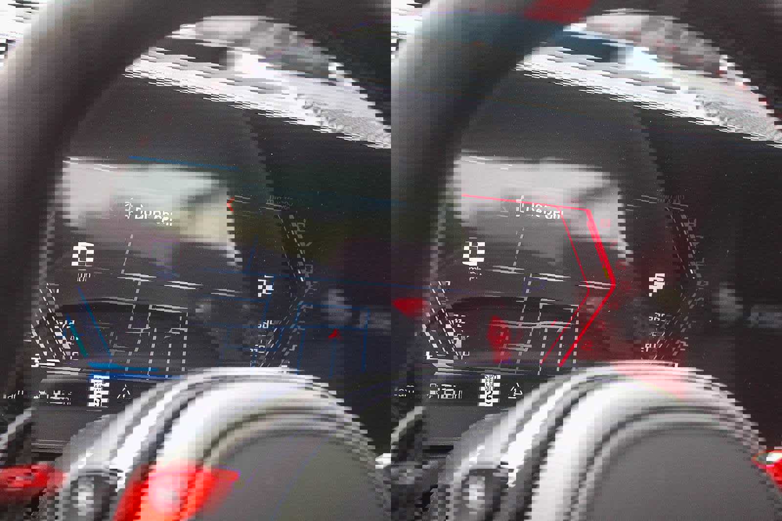 New 2026 BMW M3 Competition w/ Carbon Package image 22