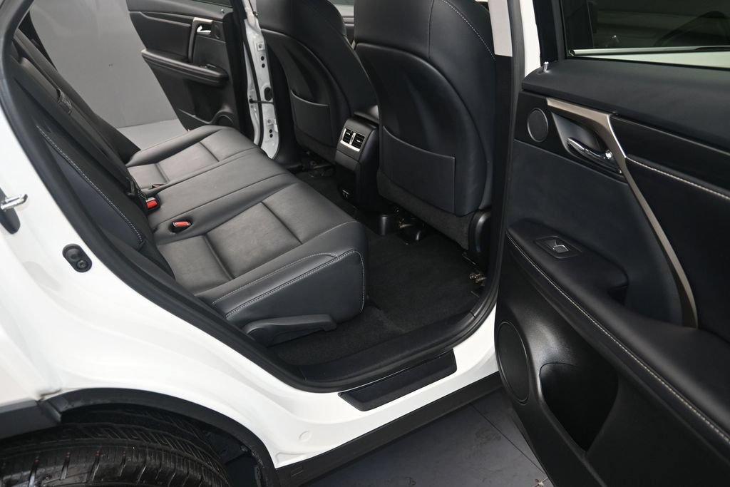 Used 2020 Lexus RX 350 FWD w/ Accessory Package image 13