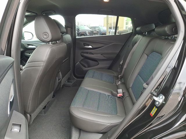 New 2026 Buick Envista Preferred w/ Convenience I Package image 6