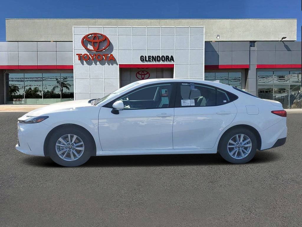 New 2026 Toyota Camry LE image 6