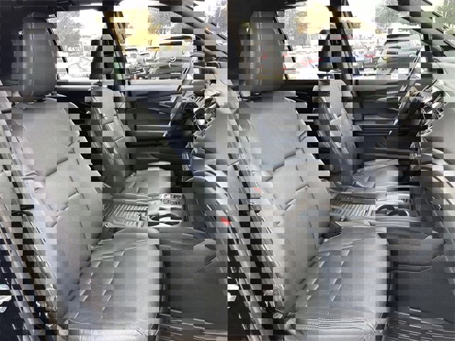 Certified 2023 Honda Passport EX-L image 27