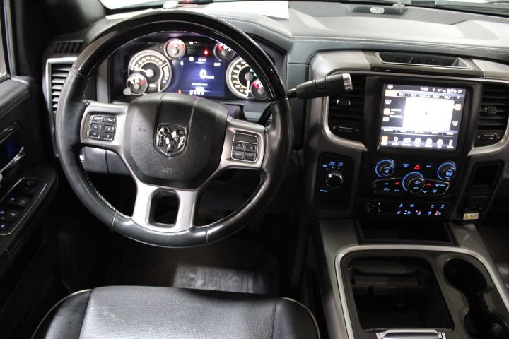 Used 2016 RAM 2500 Limited image 27