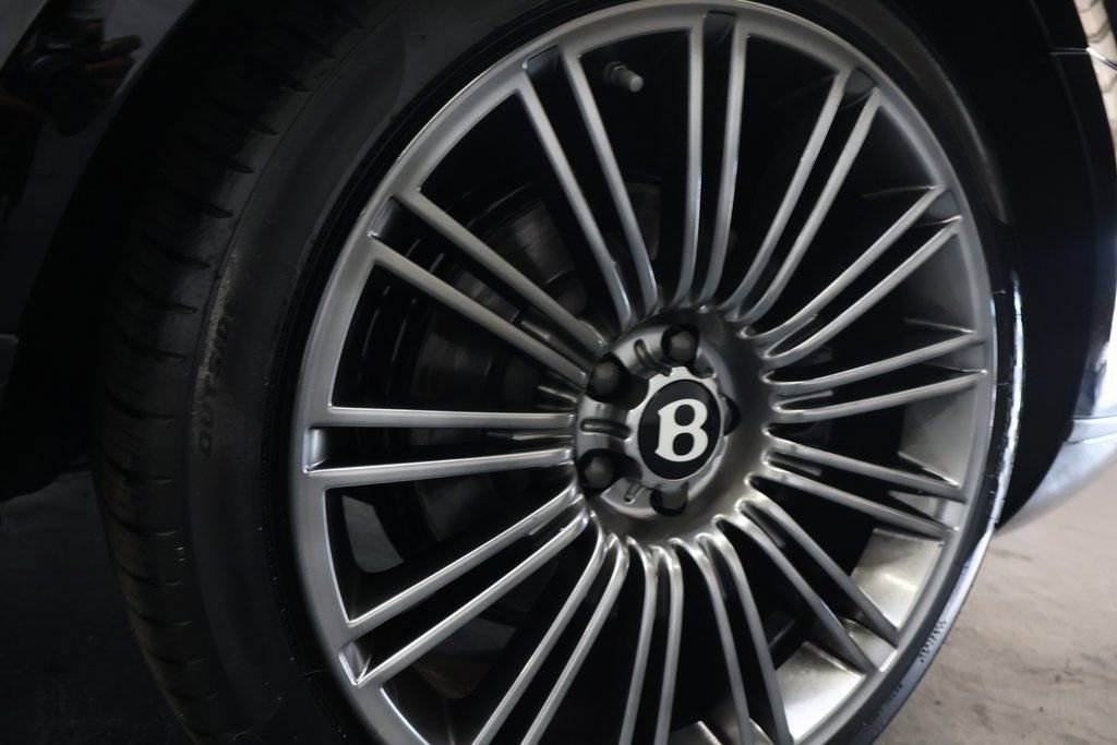 Used 2010 Bentley Continental GT Speed w/ Convenience Specification Pkg image 41