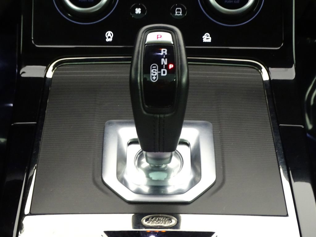 Used 2021 Land Rover Range Rover Evoque R-Dynamic S image 36