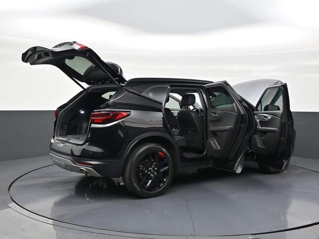 Used 2024 Chevrolet Blazer LT w/ Redline Edition image 28