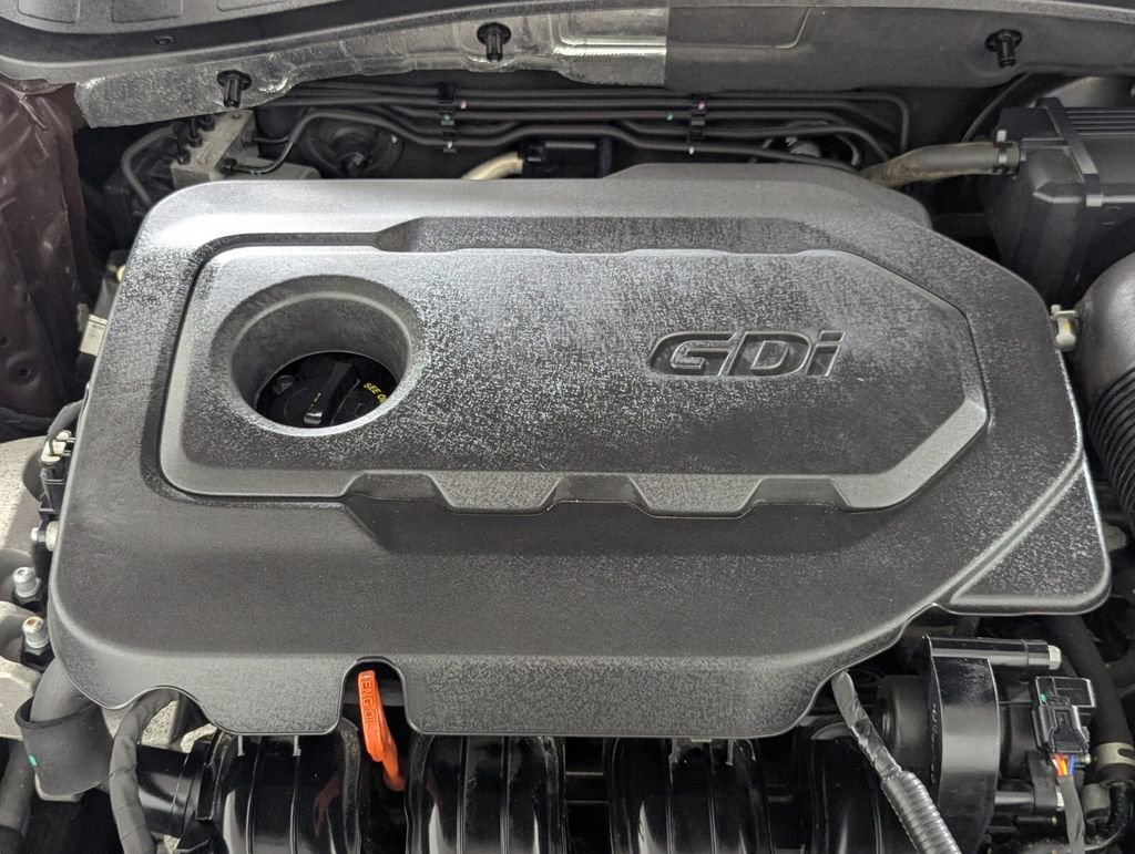 Used 2019 Kia Optima LX FWD image 10