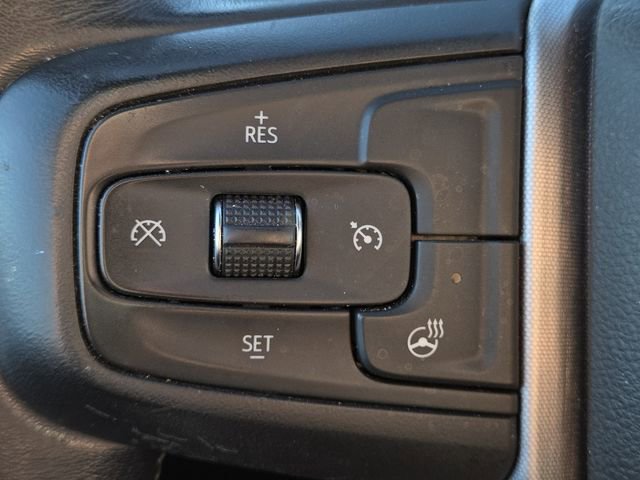 Certified 2021 GMC Sierra 1500 Elevation image 11