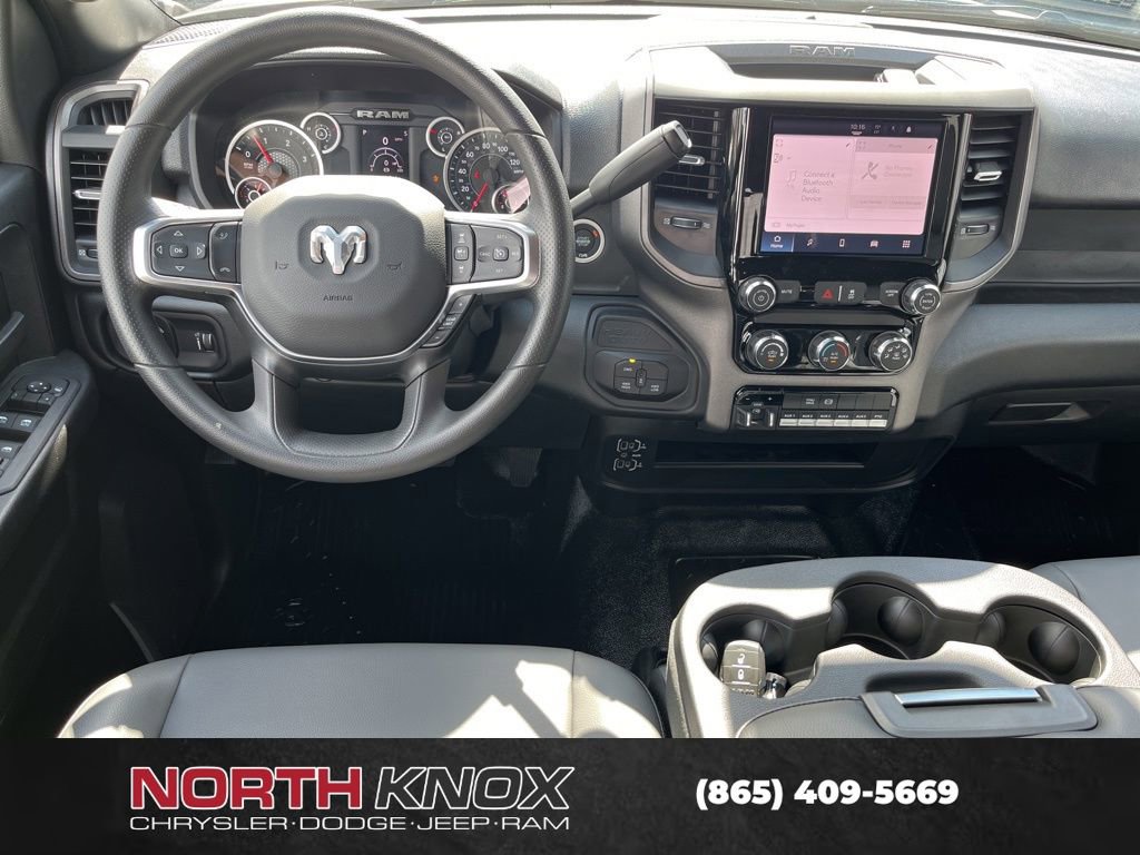 New 2026 RAM 4500 Tradesman image 10