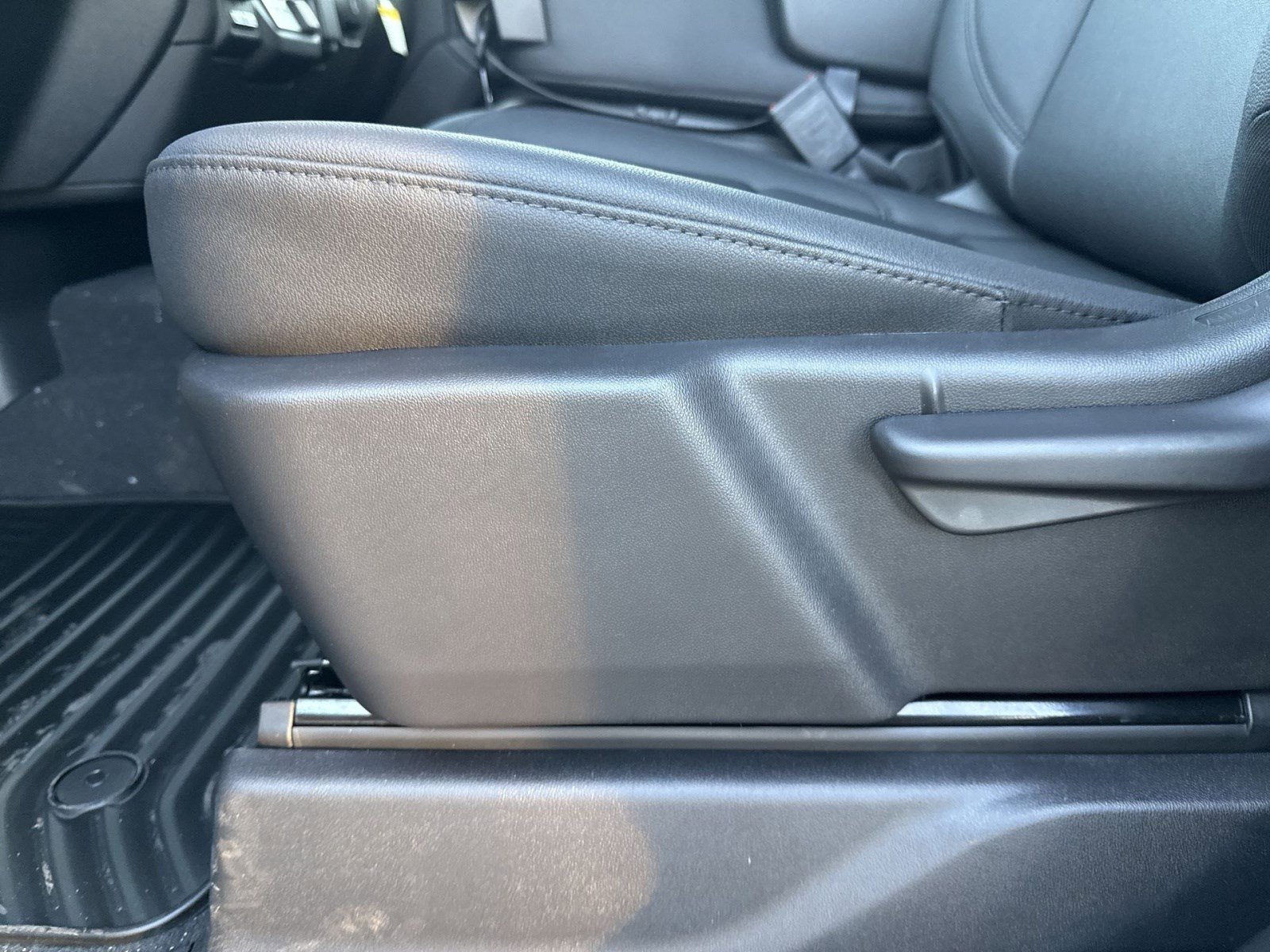 New 2026 GMC Sierra 3500 Pro w/ 1SA Pro Safety Plus Package image 11