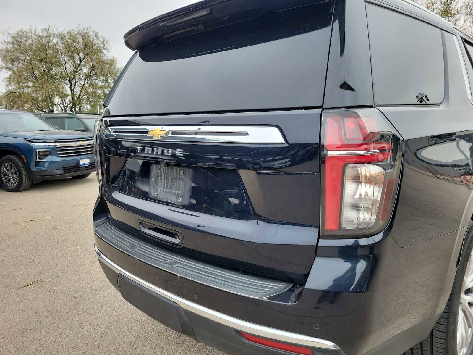 Used 2023 Chevrolet Tahoe LS image 19