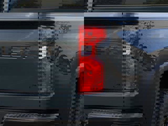 New 2026 Chevrolet Silverado 2500 LT w/ Trail Boss Package image 11